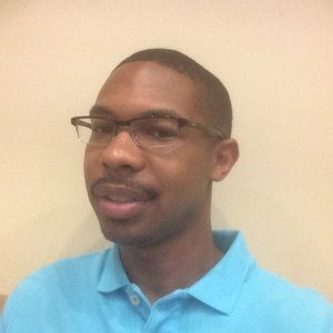 Meet your Posher, Dustin